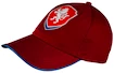 Kšiltovka Puma reprezentace Česká republika Chili Pepper