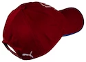 Kšiltovka Puma reprezentace Česká republika Chili Pepper