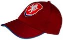 Kšiltovka Puma reprezentace Česká republika Chili Pepper