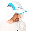 Kšiltovka Raidlight Sahara bílá