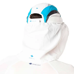 Kšiltovka Raidlight Sahara bílá