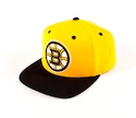Kšiltovka Reebok Faceoff Snapback NHL Boston Bruins