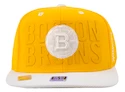 Kšiltovka Reebok High-D NHL Boston Bruins