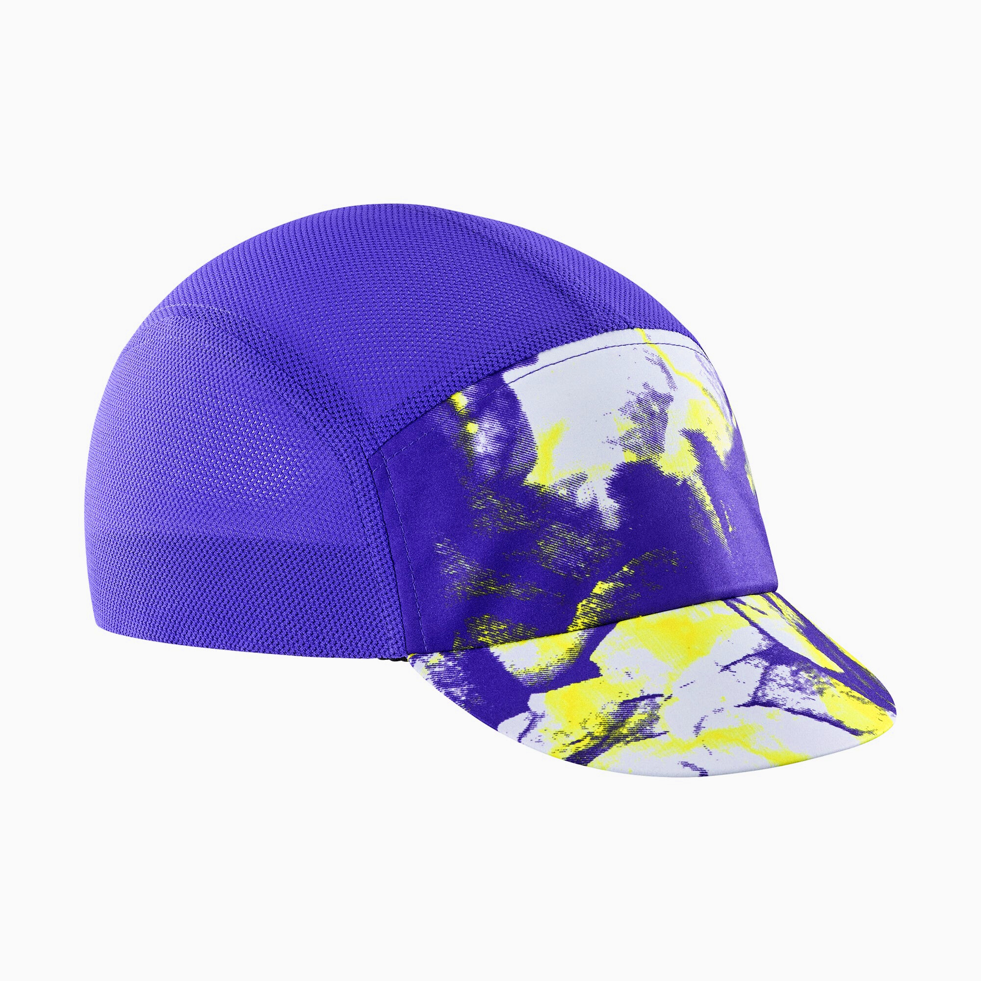 Product detail of Kšiltovka Salomon  Air Logo AO/Deep Blue
