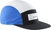 Kšiltovka Salomon  Bonatti Waterproof Five P Cap White/Black