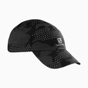 Kšiltovka Salomon  Reflective Cap Black
