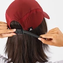 Kšiltovka Salomon  XA Cap Cabernet
