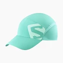 Kšiltovka Salomon  XA Cap Pool Blue