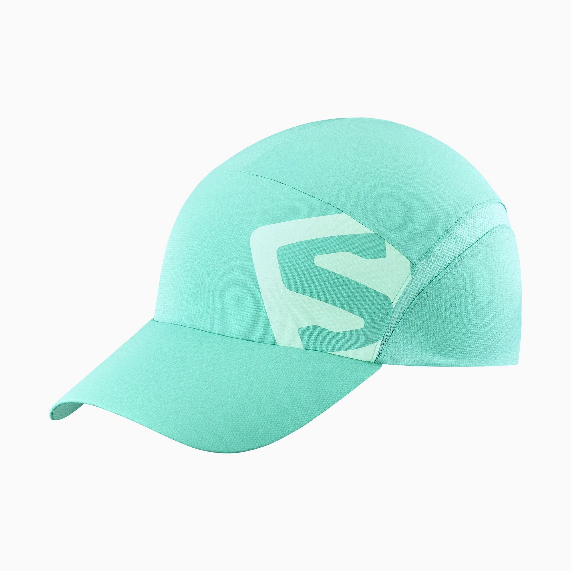 Kšiltovka Salomon  XA Cap Pool Blue