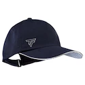 Kšiltovka Tecnifibre  Tech Cap Navy