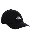 Kšiltovka The North Face  Norm Hat Black
