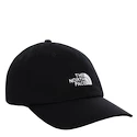 Kšiltovka The North Face  Norm Hat Black