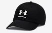 Kšiltovka Under Armour  Branded Hat-BLK