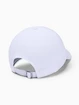 Kšiltovka Under Armour Play Up Cap-WHT