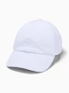 Kšiltovka Under Armour Play Up Cap-WHT