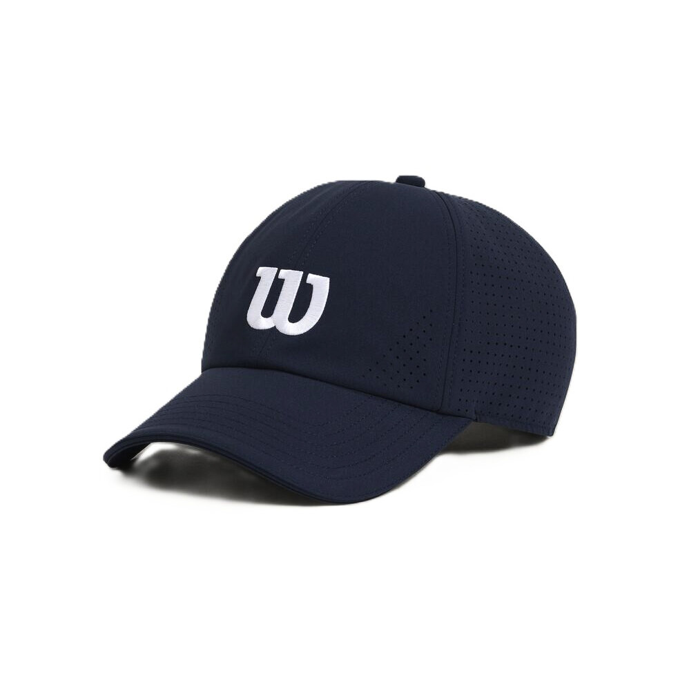 Product detail of Kšiltovka Wilson  Active Perforated Cap Classic Navy  L/XL