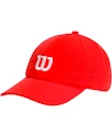 Kšiltovka Wilson  Active Perforated Cap Infrared