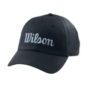 Kšiltovka Wilson  Script Twill Hat India Ink