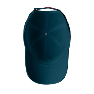 Kšiltovka Wilson  UltraLight Tennis Cap II Blue Coral