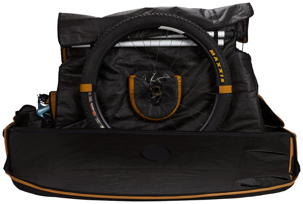 Kufr na kolo Thule RoundTrip MTB bike travel case