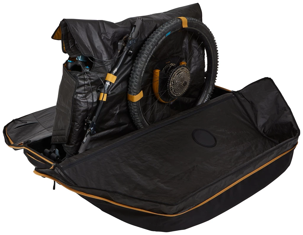 Kufr na kolo Thule RoundTrip MTB bike travel case