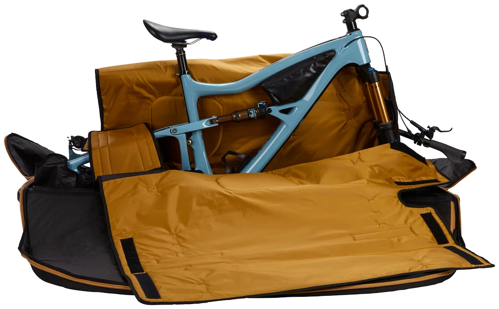 Kufr na kolo Thule RoundTrip MTB bike travel case