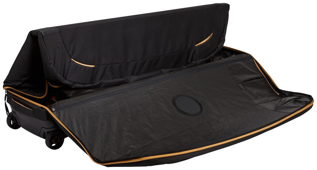 Kufr na kolo Thule RoundTrip MTB bike travel case