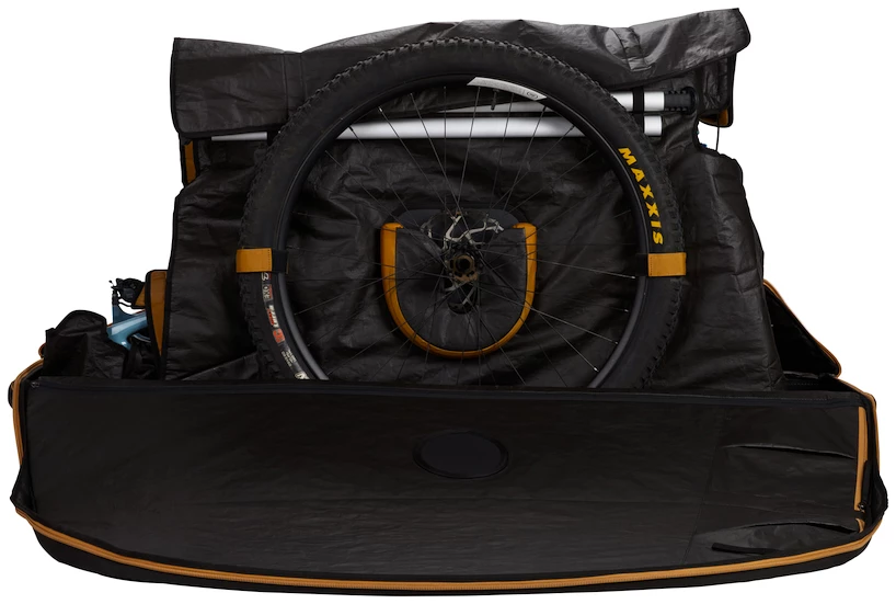 Kufr na kolo Thule RoundTrip MTB bike travel case