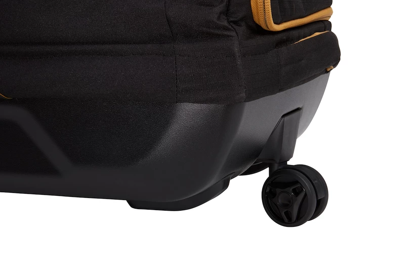 Kufr na kolo Thule RoundTrip MTB bike travel case