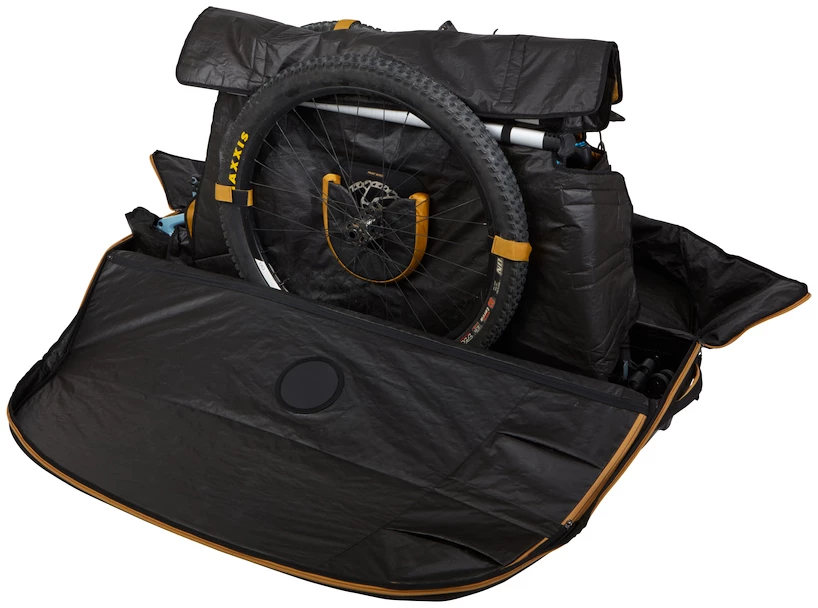 Kufr na kolo Thule RoundTrip MTB bike travel case