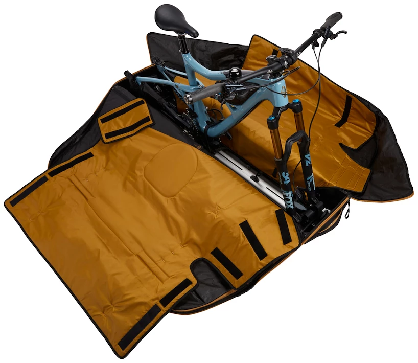 Kufr na kolo Thule RoundTrip MTB bike travel case