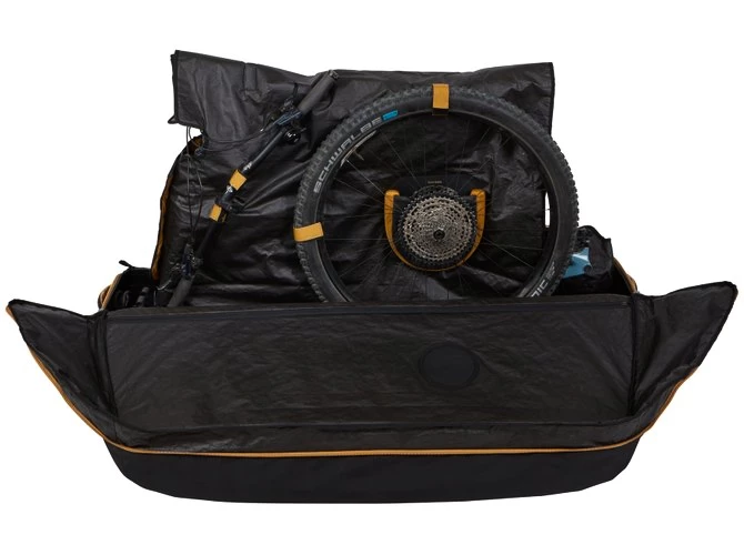 Kufr na kolo Thule RoundTrip MTB bike travel case