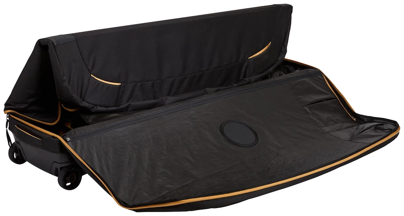 Kufr na kolo Thule RoundTrip MTB bike travel case