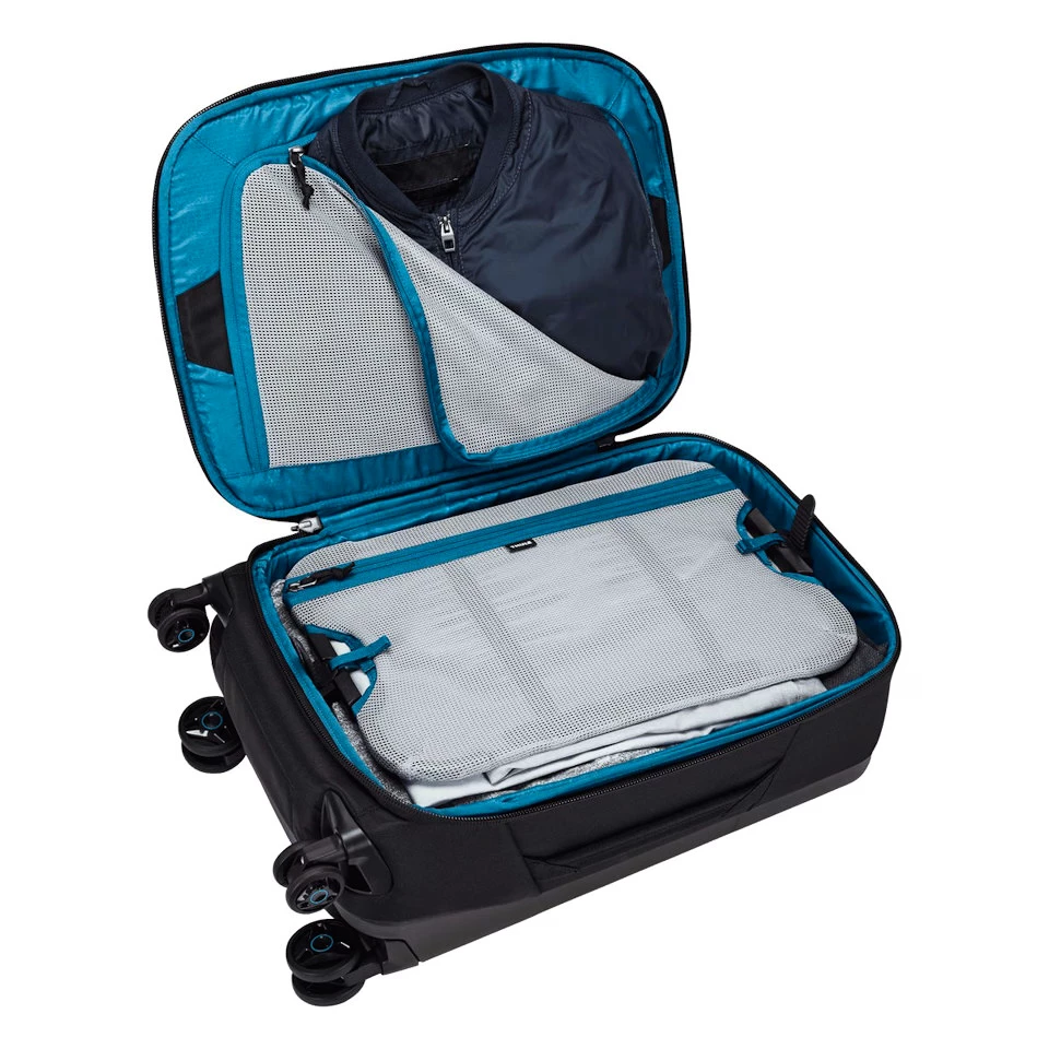 Kufr Thule Subterra 2 Carry-On Spinner - Black