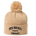 Kulich CCM  Athleisure Pom Oat Milk Senior