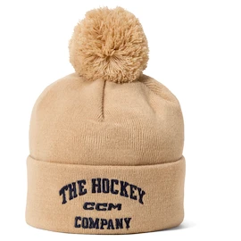 Kulich CCM Athleisure Pom Oat Milk Senior