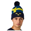 Kulich CCM  Flag Hood Team SWE Navy