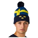 Kulich CCM  Flag Hood Team SWE Navy