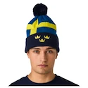 Kulich CCM  Flag Hood Team SWE Navy