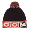 Kulich CCM  FLAG POM KNIT TEAM AUSTRIA Multiple Team Color