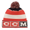 Kulich CCM  FLAG POM KNIT TEAM AUSTRIA Multiple Team Color