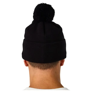 Kulich CCM  Pom Casual Black Senior