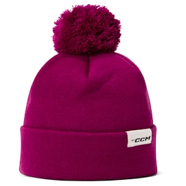 Kulich CCM Pom Casual Boysenberry Senior