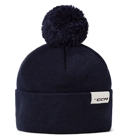 Kulich CCM Pom Casual Navy Senior