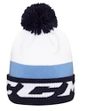 Kulich CCM Pom Knit With Fleece Lining Ensign Blue