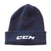 Kulich CCM  Team Knit Beanie Navy