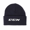 Kulich CCM  Team Knit Beanie Navy