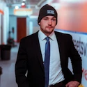 Kulich Howies  Game Day Gray