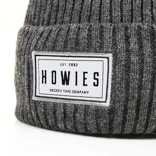 Kulich Howies  Game Day Gray