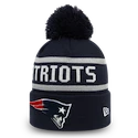 Kulich New Era  NFL Jake cuff knit New England Patriots